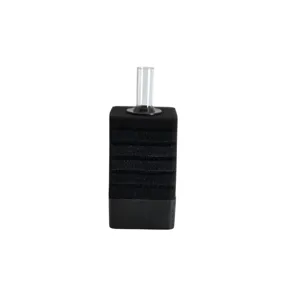 Pompa de Oxigenare pentru Acvariu, Aerator pentru Pești, Debit Constant pentru Oxigenare și Circularea Apei