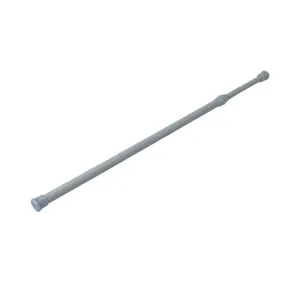 Bară extensibilă DUOGUO 40–70 cm – Tijă telescopică multifuncțională pentru perdele, dulapuri și organizare