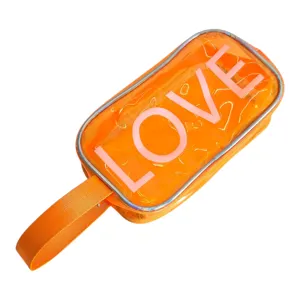 Geantă pentru Cosmetice și Accesorii Beauty, Organizator Practic pentru Machiaj și Produse de Îngrijire