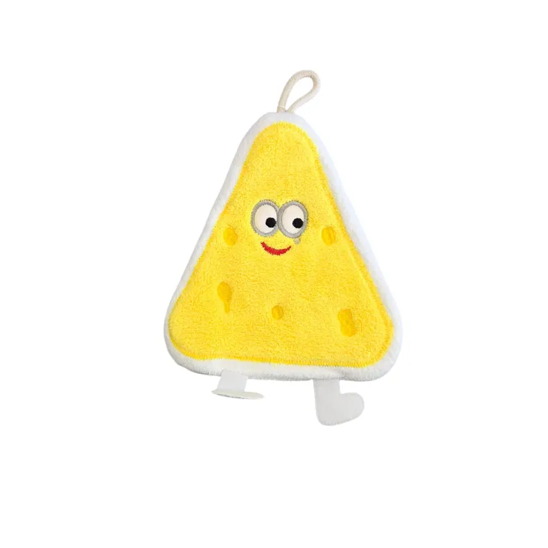Prosop de Mână Absorbant, Reutilizabil pentru Baie și Bucătărie