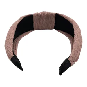Bentiță de Păr Decorativă, Accesoriu Elegant pentru Fixarea și Aranjarea Părului