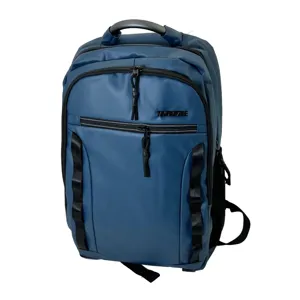 Rucsac Laptop 49x34x18 cm – Compartiment Laptop, Design Ergonomic, Port USB, Impermeabil, Disponibil în Albastru și Negru