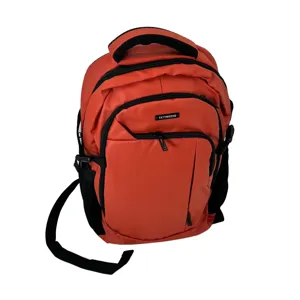 Rucsac Laptop 48x34x17 cm – Compartiment Laptop, Port USB, Spate Căptușit, Design Ergonomic,