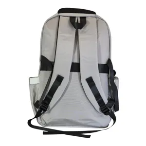 Rucsac SHENGDK pentru Laptop și Călătorii, Design Modern Casual, Compartimente Multiple, Bretele Ajustabile și Buzunare Laterale pentru Școală, Birou și Uz Zilnic