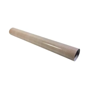 Autocolant mobilier imitație lemn bej 60 x 200 cm, folie adezivă decorativă pentru mobilier, pereți și suprafețe netede, rezistent la umezeală