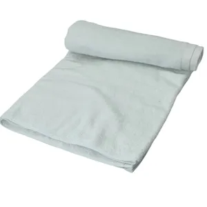 Prosop Alb 70x140– 500g, Bumbac Premium, Extra Moale și Super Absorbant