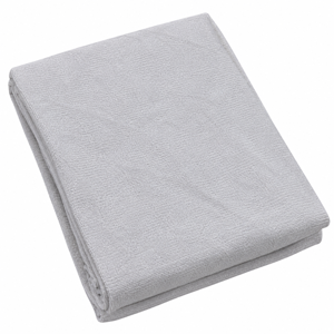 Husă Impermeabilă pentru Saltea, 160 x 200 + 25 cm, Protecție pentru Pat, Albă