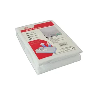 Protecție saltea impermeabilă 180x200+25 cm – husă elastică lavabilă, protecție pat rezistentă