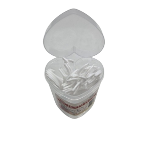 Set 30 Ațe Dentare cu Suport din Plastic, pentru Igienă Orală și Curățare Interdentară, cu Cutie de Depozitare