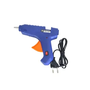 Pistol de Lipit DGHL M 220V pentru Silicon, Încălzire Rapidă și Aplicare Precisă, Ideal pentru DIY, Reparații și Hobby Creativ