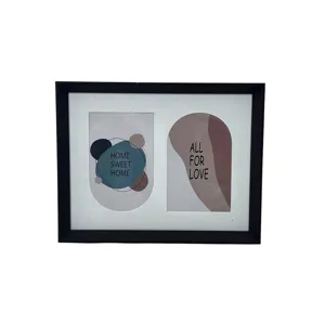 Cadru Foto 22x28 cm – Design Modern, disponibil în mai multe culori