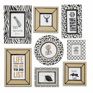 Autocolant Decorativ de Perete 48 × 48 cm, Design Modern, Autoadeziv, Pentru Living, Dormitor, Birou și Spații Interioare