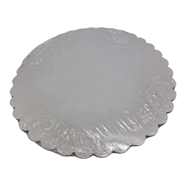 SET 2 SUPORTURI ROTUNDE PENTRU TORT 30CM 