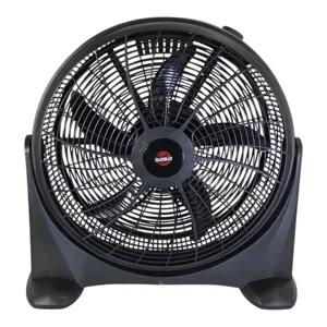 Ventilator electric de podea cu suport, ventilator pentru răcorire acasă sau la birou