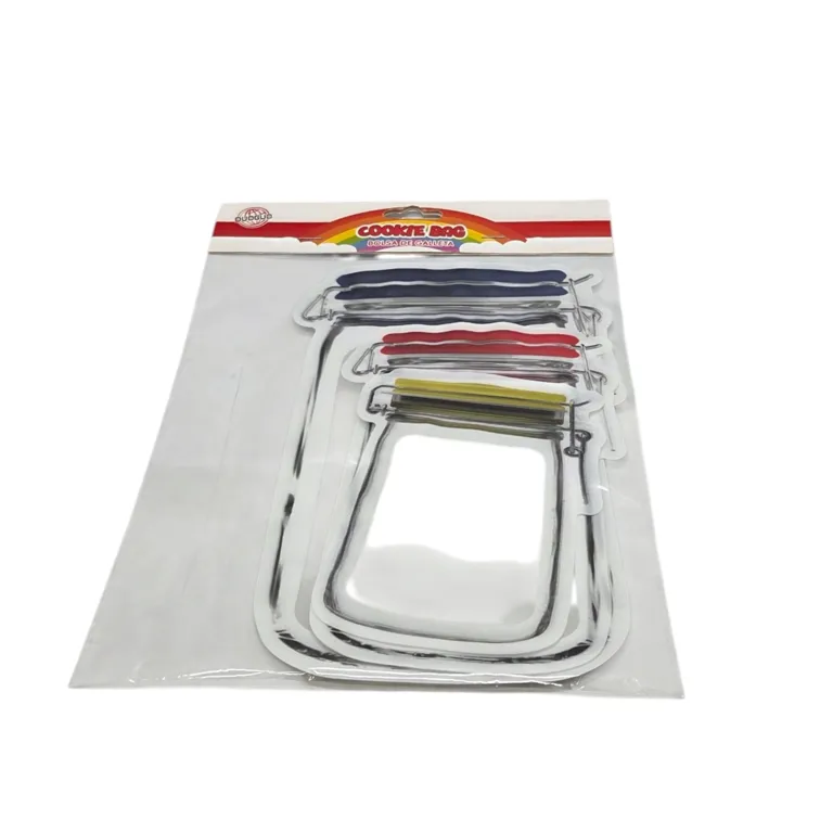 Ambalaj din Plastic pentru Depozitare, Ambalare și Protecția Produselor