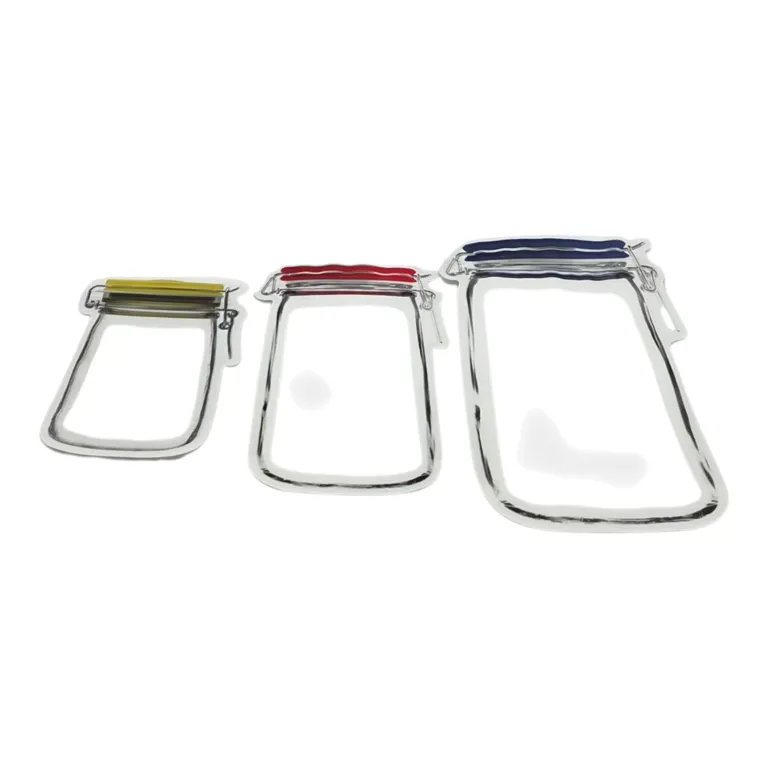 Ambalaj din Plastic pentru Depozitare, Ambalare și Protecția Produselor
