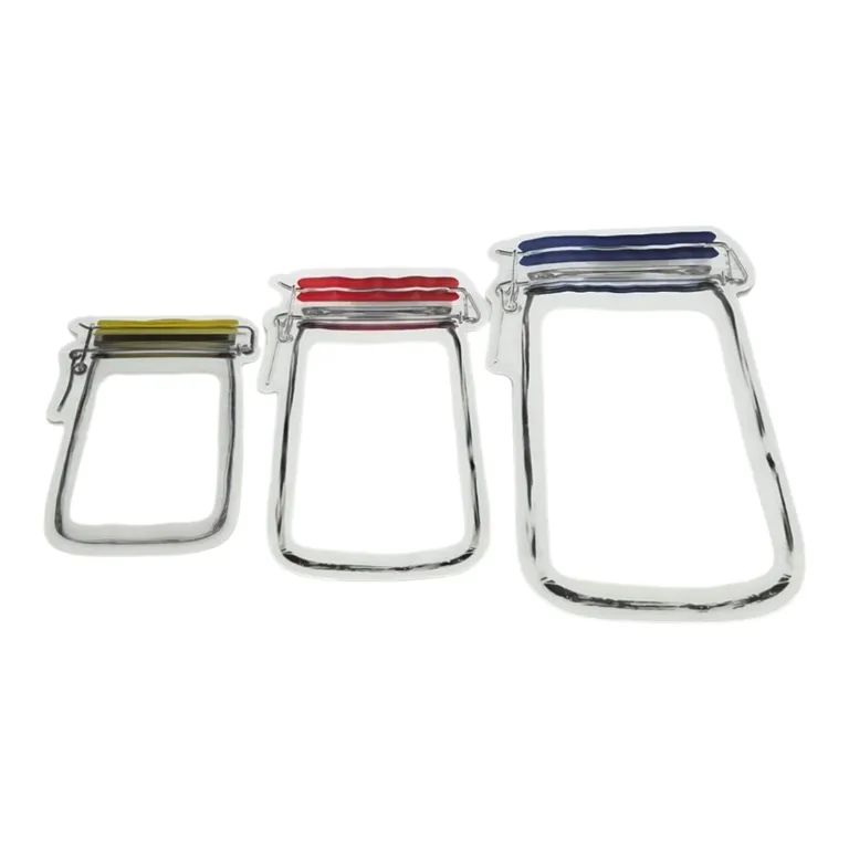 Ambalaj din Plastic pentru Depozitare, Ambalare și Protecția Produselor