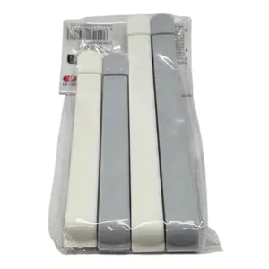 Set 4 Clipsuri pentru Pungi Alimentare, Cleme de Închidere Reutilizabile pentru Păstrarea Prospețimii