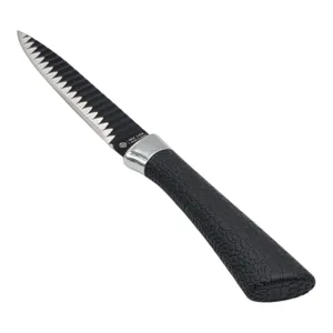 Cuțit pentru Legume DUOGUO cu Lamă din Oțel Inoxidabil și Mâner Ergonomic Antialunecare
