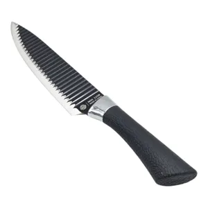 Cuțit pentru Legume DUOGUO 33 cm cu Lamă din Oțel Inoxidabil și Mâner Ergonomic Antialunecare