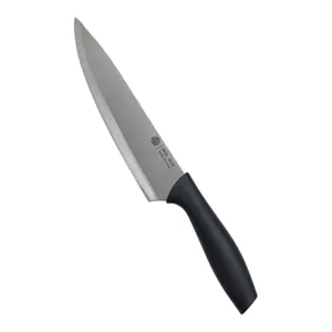 Cuțit pentru Legume Duoguo 32 cm cu Lamă din Oțel Inoxidabil și Mâner Ergonomic Antiderapant
