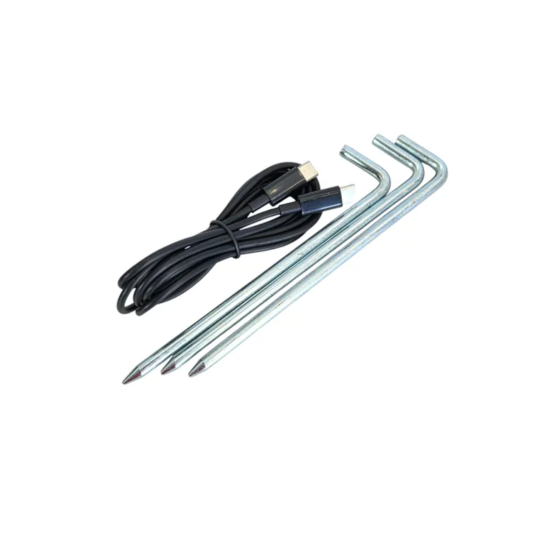 VENTILATOR PORTABIL DE CAMPING 20000Ah 25210-2