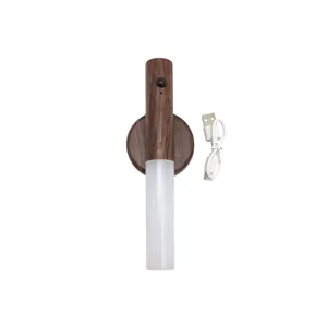 Lampă de Veghe LED cu Senzor de Mișcare 1200W, Iluminare Automată pentru Interior, Montaj pe Perete, Ideală pentru Hol, Dormitor, Scară și Dulap