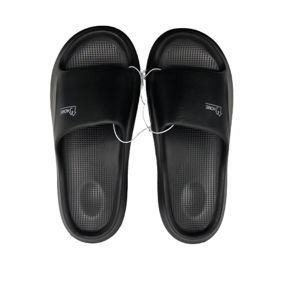 Papuci de Bărbați Tip Șlapi, Mărimi 40-45, Model Casual, Talpă Confortabilă și Antiderapantă, Ideali pentru Casă, Baie și Exterior