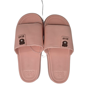 Papuci de Damă Tip Șlapi, Mărimi 36-41, Model Casual cu Baretă Lată, Talpă Confortabilă și Antiderapantă, Ideali pentru Casă, Baie și Exterior