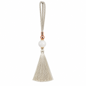 Ciucuri Decorativi pentru Perdele, Accesorii Elegante pentru Prindere și Decorare Draperii