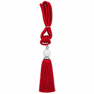 Ciucuri Decorativi pentru Perdele și Draperii, Accesorii Elegante pentru Decor Interior