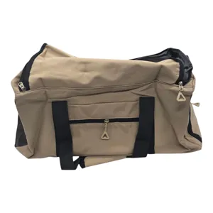 Geantă Sport pentru Damă, 48 x 27 x 24 cm, Ideală pentru Sală, Fitness, Călătorii și Activități Sportive