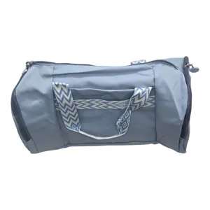 Geantă Sport pentru Damă, 24 x 14 x 23 cm, Compactă și Practică, Ideală pentru Sală, Fitness, Călătorii și Activități Zilnice