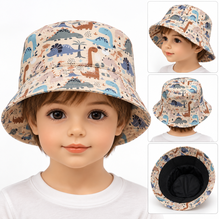 Pălărie, Model Casual, Mărime 54 cm
