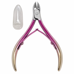 Clește pentru Unghii, Instrument pentru Tăiere și Îngrijire, Accesoriu Manichiură și Pedichiură