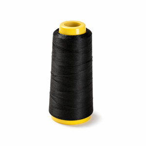 Ață de cusut rezistentă, papiotă pentru croitorie și reparații textile, fir durabil pentru uz casnic și profesional