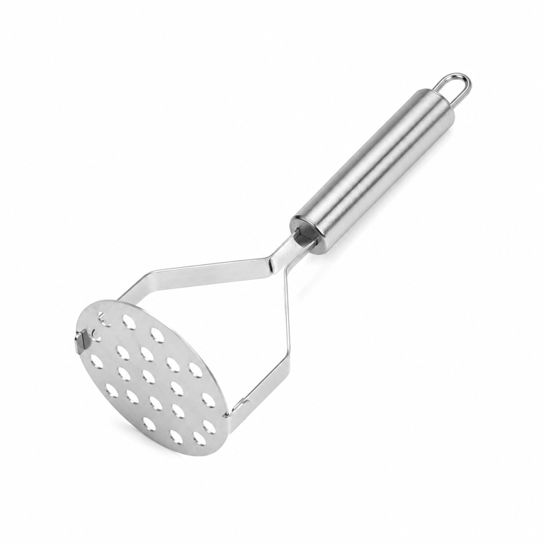 ZDROBITOR CARTOFI INOX 26.5*8.5*3CM 