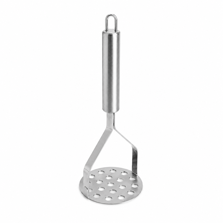 ZDROBITOR CARTOFI INOX 26.5*8.5*3CM 