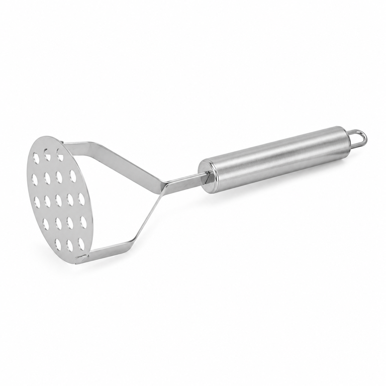 ZDROBITOR CARTOFI INOX 26.5*8.5*3CM 