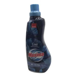 Balsam de Rufe Ultra Concentrat Sano Cool 1L, Parfum Proaspăt și Prospețime de Lungă Durată