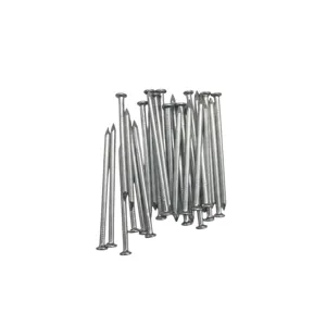 Cuie pentru Beton 2.5 x 50 mm, Rezistente pentru Fixare și Construcții