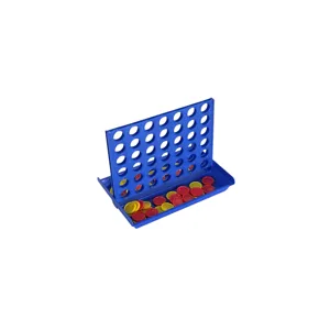 Joc Bingo Interactiv pentru Familie, Tablă cu Jetoane Colorate, Joc de Strategie și Distracție pentru Copii și Adulți