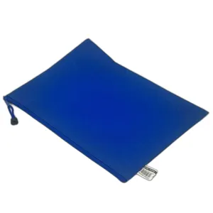 Plic Mapă A4 cu Fermoar, Material Textil Rezistent, Culori Multiple, Ideal pentru Organizarea Documentelor