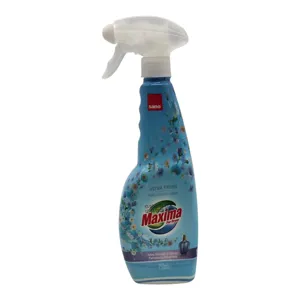 Balsam pentru Uscătorul de Rufe Dryer Fresh, Parfum de Lungă Durată, 750 ml