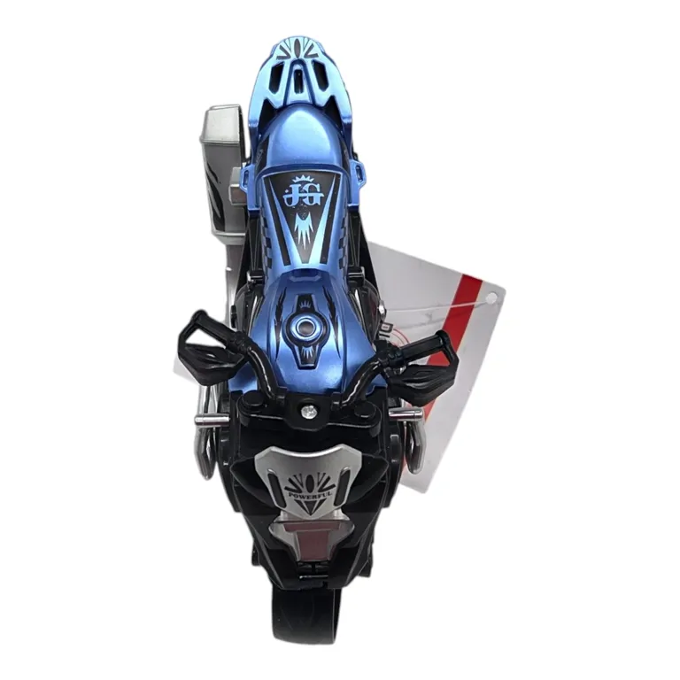 Jucărie Motocicletă Miniatură, Model Moto de Jucărie pentru Copii
