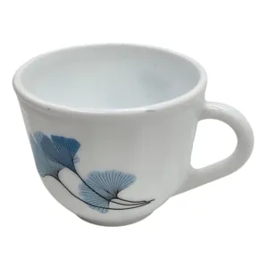 Ceașcă Home Class, 22 cl (220 ml), pentru Cafea și Ceai