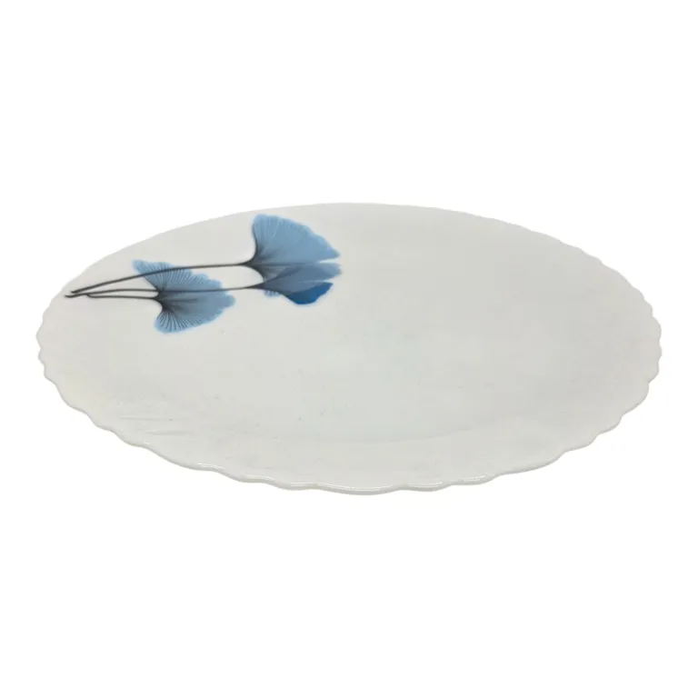 Farfurie pentru Desert Home Class, 7.5", Design Elegant