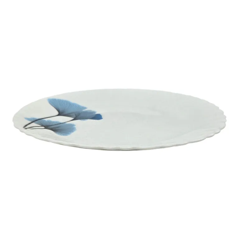 Farfurie pentru Desert Home Class, 7.5", Design Elegant