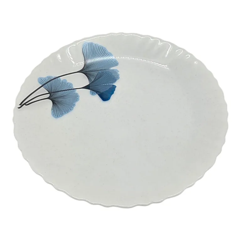 Farfurie pentru Desert Home Class, 7.5", Design Elegant