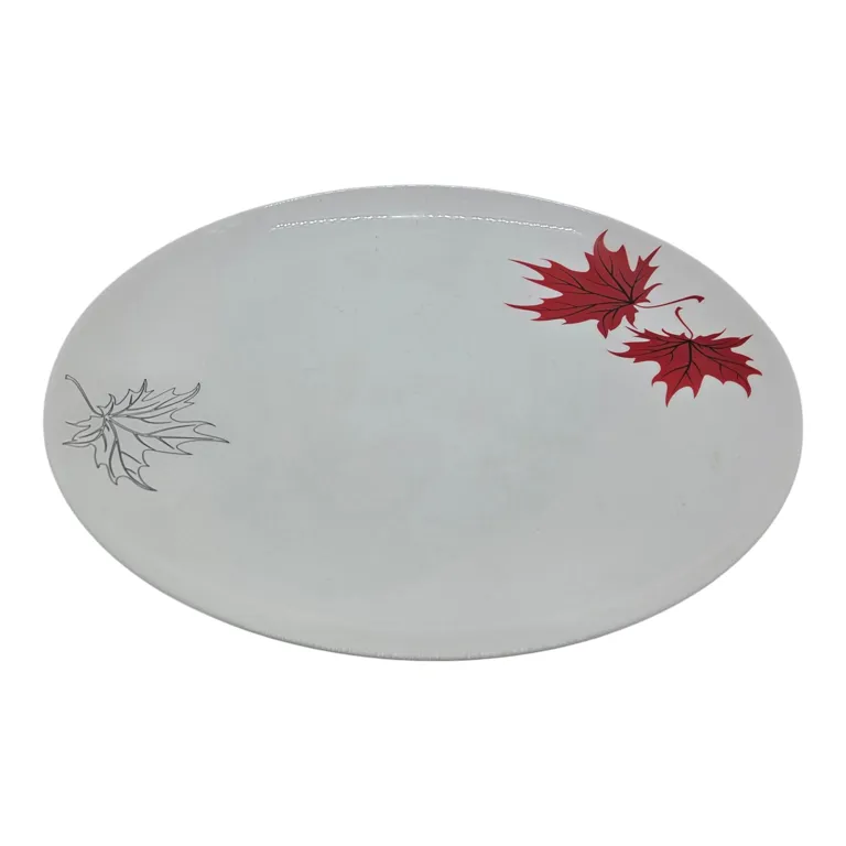 Platou Rotund Esma Home Class, 12", pentru Servirea Mesei